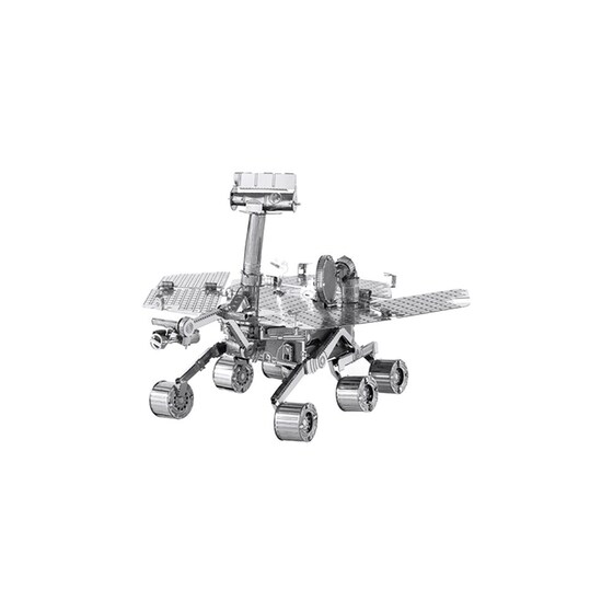 3D Παζλ Mars Rover - Fascinations - 2 Φύλλα image 0
