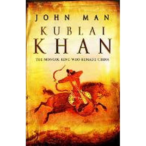 Kublai Khan image 0