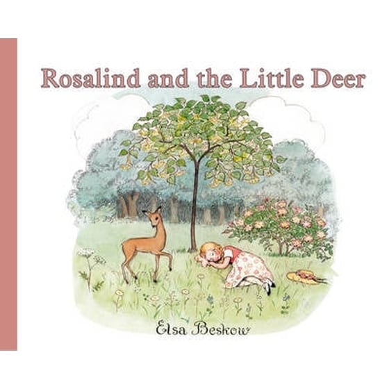 Rosalind and the Little Deer image 0