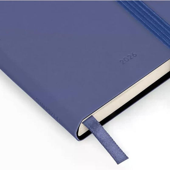 Ημερολόγιο 2-Day Legami 2026 12M Mini Future Dusk image 5