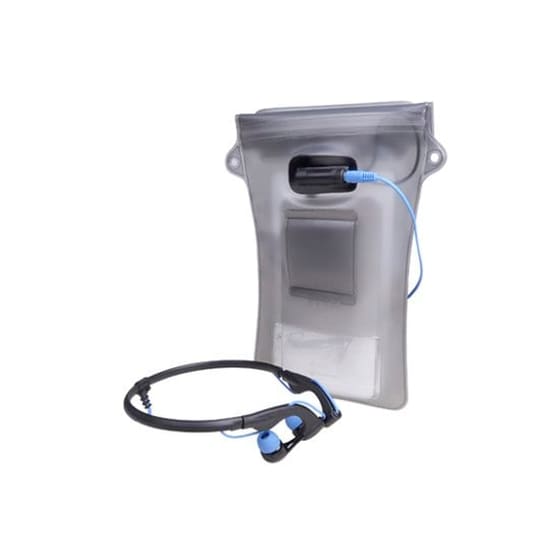 ΘΗΚΗ ΚΙΝ AVANTREE UNIV WATERPRF W/JACK G image 2