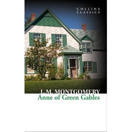 Anne of Green Gables