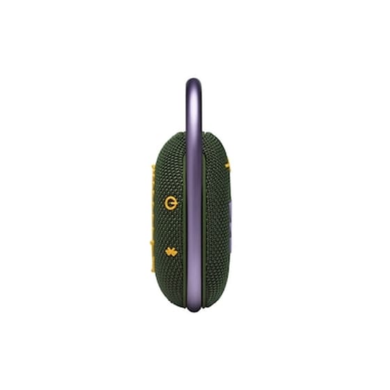 Φορητά Ηχεία JBL Clip 4 Bluetooth Πράσινο image 5