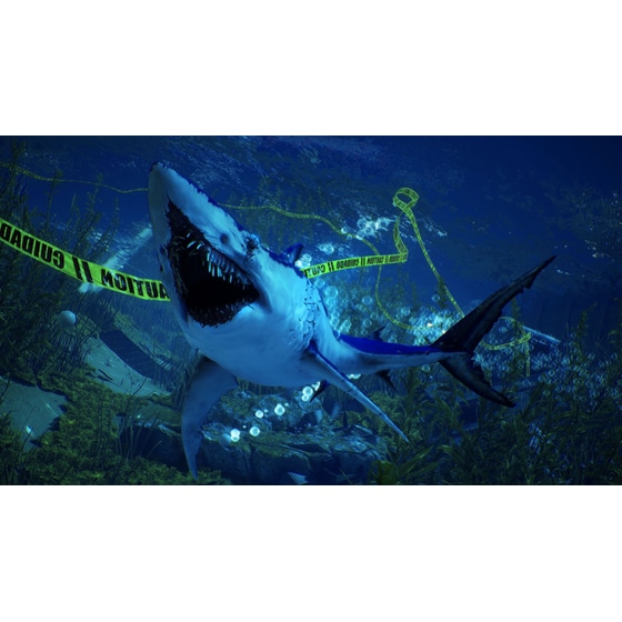 Maneater - PS5 image 23