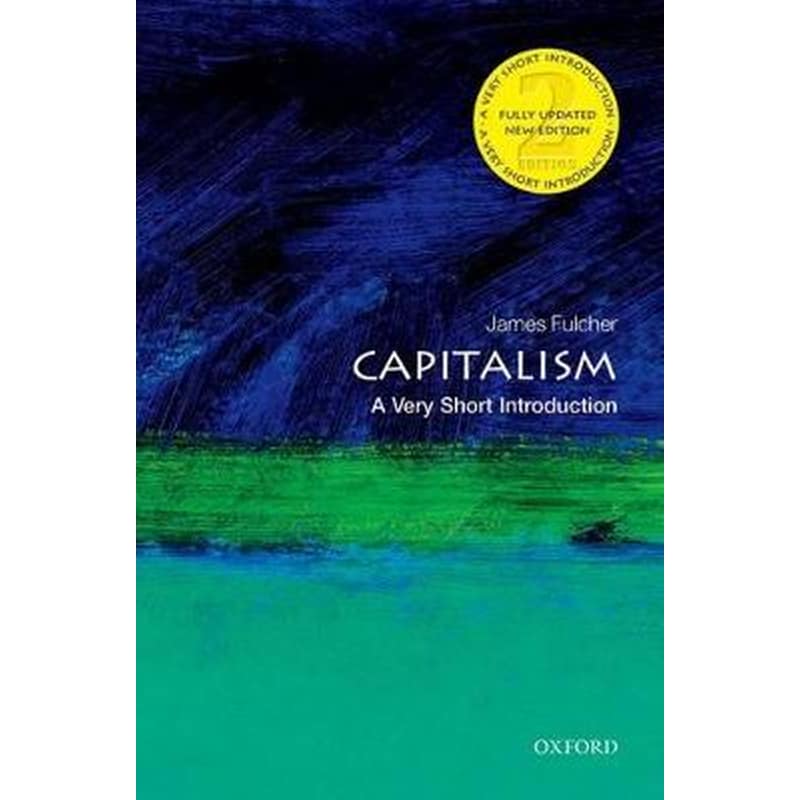 Capitalism: A Very Short Introduction