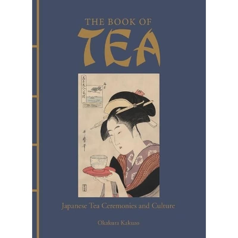 The Book of Tea