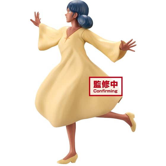 Συλλεκτική Φιγούρα Banpresto - Mobile Suit Gundam - Lalah Sune Ver. A image 1