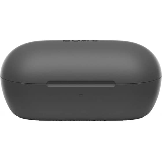 Ακουστικά Bluetooth Sony WF-C710N - Μαύρα image 2