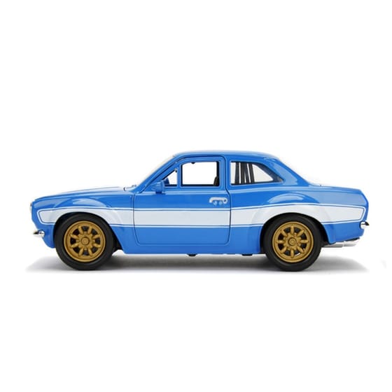 Jada Όχημα Fast & Furious 1974 Ford Escort 1:24 image 2