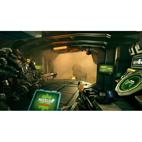 Deep Rock Galactic Special Edition - PS5 image 3