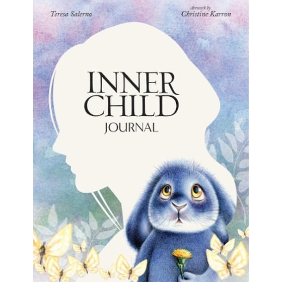 Inner Child Journal image 0
