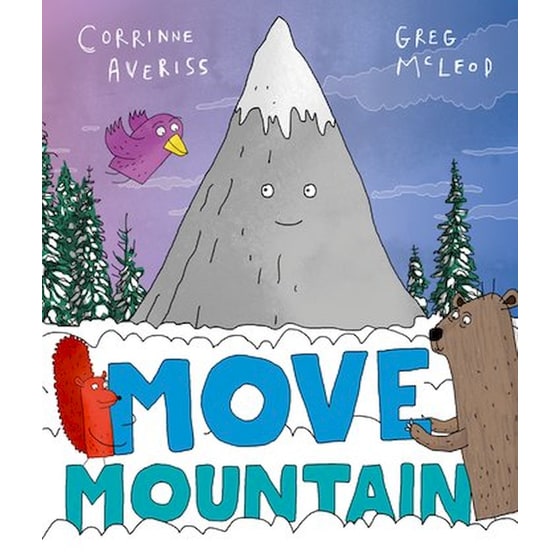 Move Mountain image 0