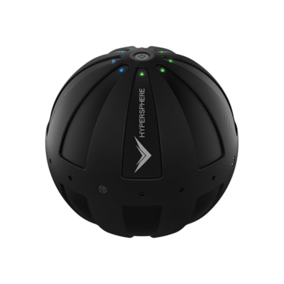 Μίνι Μπάλα Μασάζ  Hyperice Hypersphere Μαύρη image 0