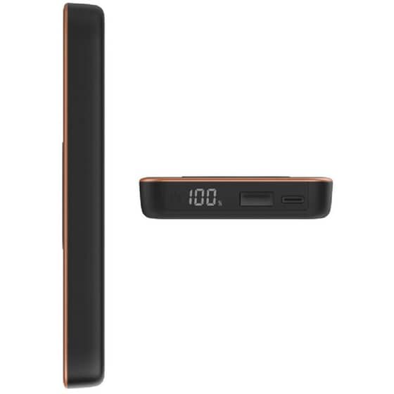 Powerbank Duracell Core10 10.000mAh - Black image 2