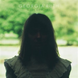 Week Of Pines (Transparent Green Vinyl)
