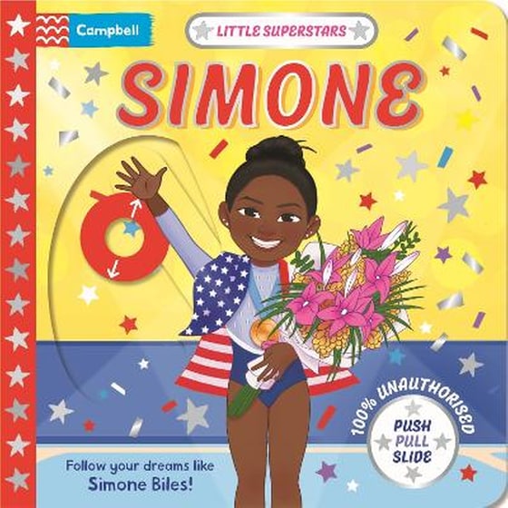 Little Superstars: Simone image 0
