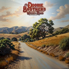 Walk This Road (LP)
