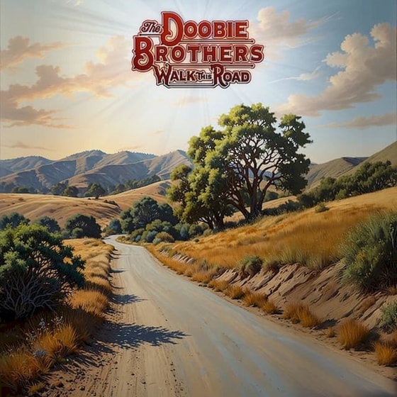 Walk This Road (LP) image 0
