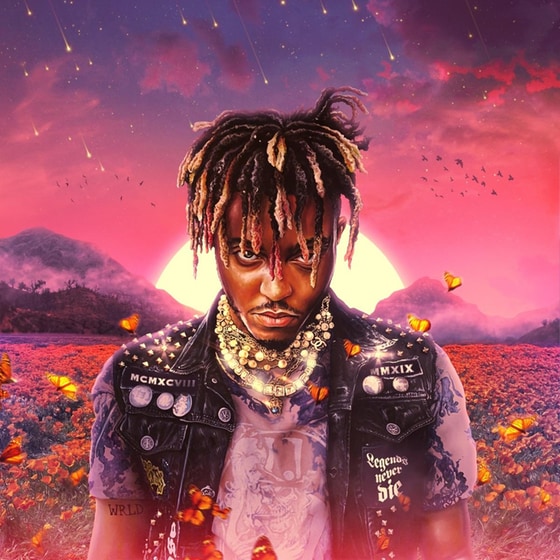 Legends Never Die image 0