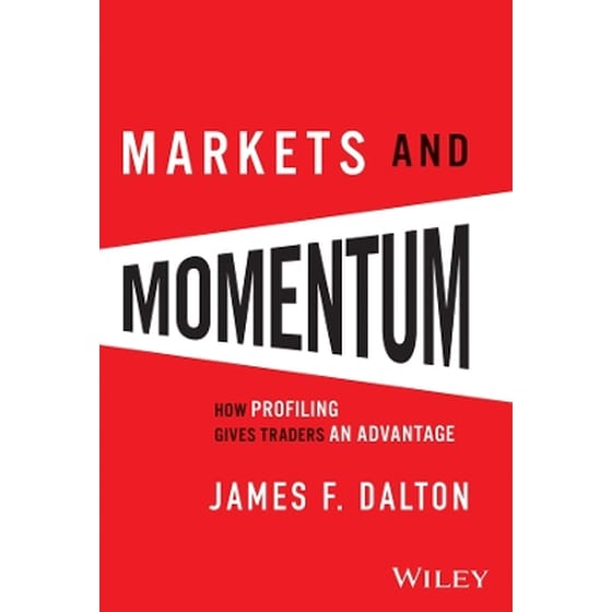 Markets and Momentum image 0