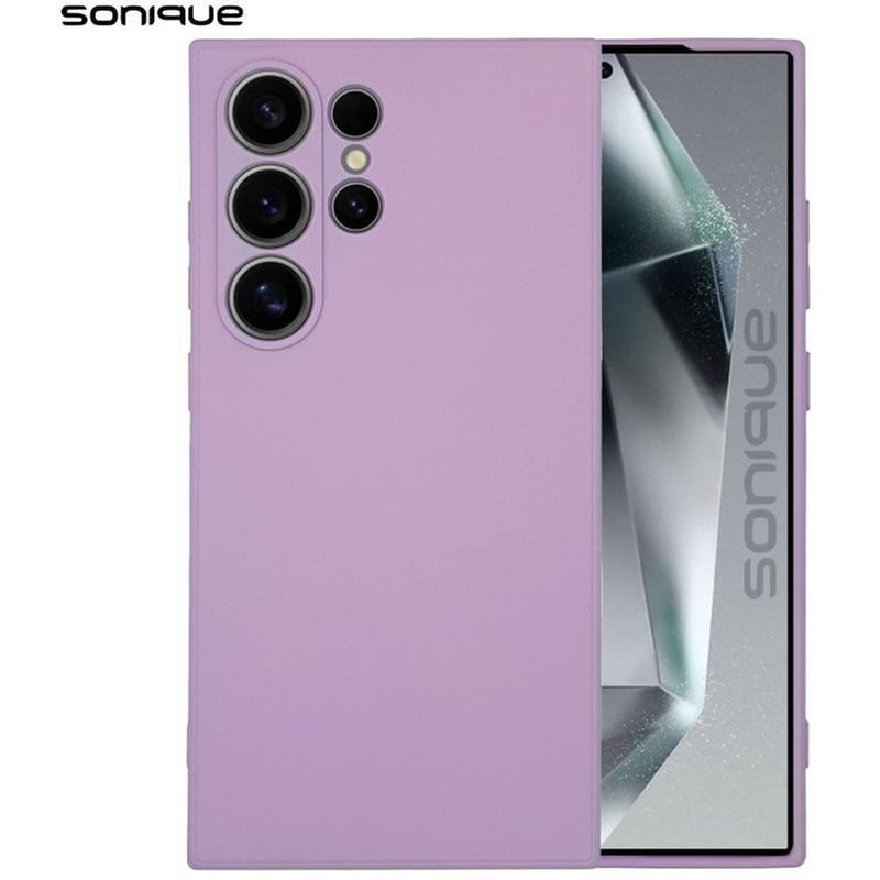 Θήκη Samsung Samsung Galaxy S24 Ultra - Sonique - Ροζ