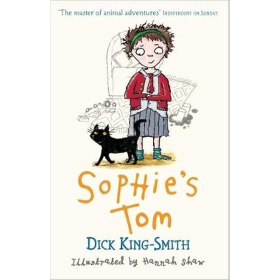 Sophie's Tom image 0