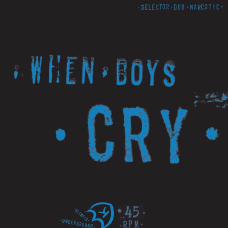 When Boys Cry