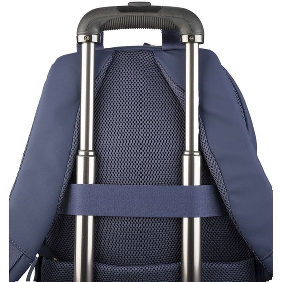 Τσάντα Πλάτης Tucano 15" Μπλε image 8