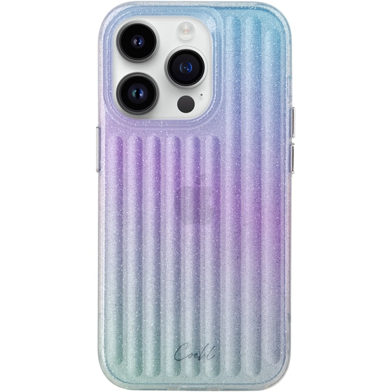 Θήκη Apple iPhone 14 Pro - Uniq Coehl Linear - Stardust image 0