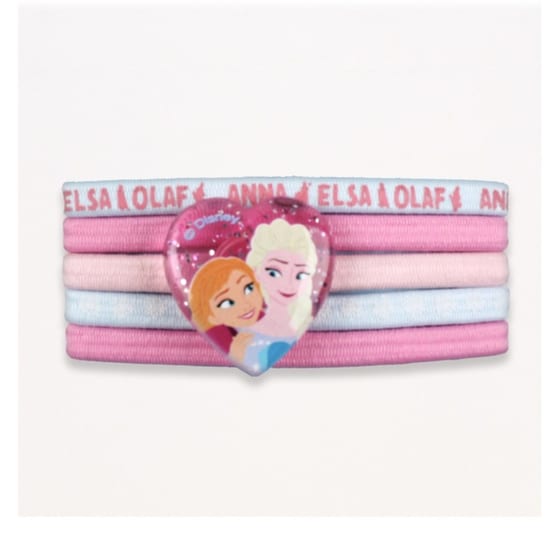 Τσαντάκι Cerda Beauty με Αξεσουάρ Disney: Frozen image 5