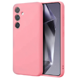 Θήκη Samsung Galaxy S24 - Crong Color Case - Pink
