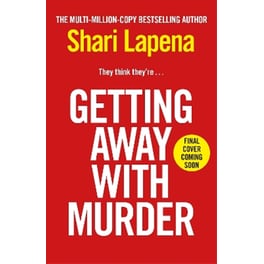 Getting Away With Murder