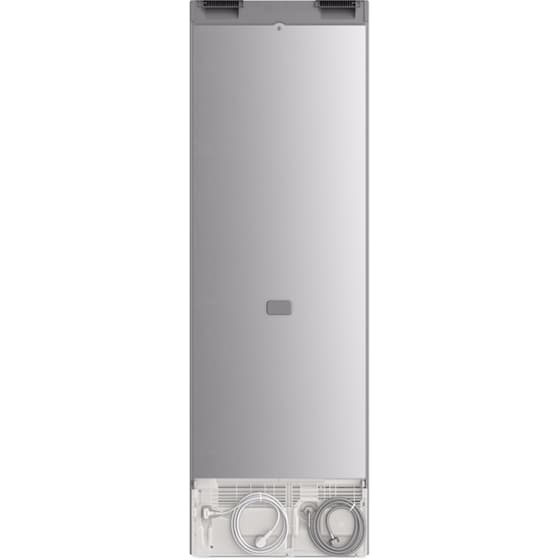 MIELE KWNS 4784DE για 229 Μπουκάλια Ασημί Συντηρητής Κρασιών image 3