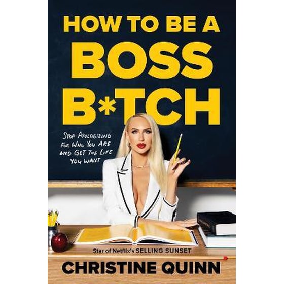 How to be a Boss Bitch image 0