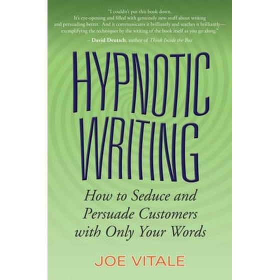 Hypnotic Writing image 0
