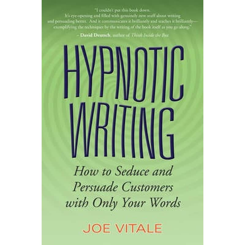 Hypnotic Writing