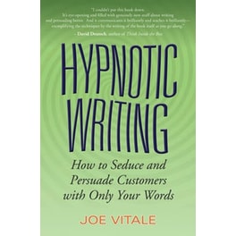 Hypnotic Writing