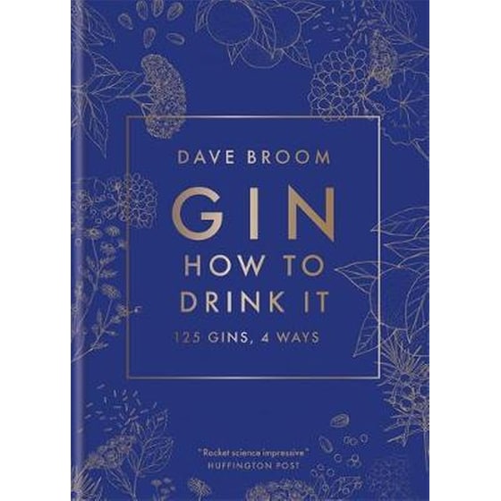 Gin- How to Drink it image 0