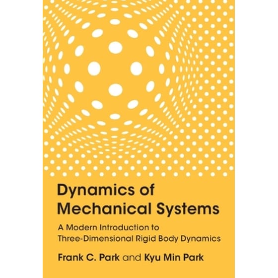 Dynamics of Mechanical Systems image 0