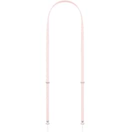Λουράκι Λαιμού Apple Crossbody Strap - Soft Pink