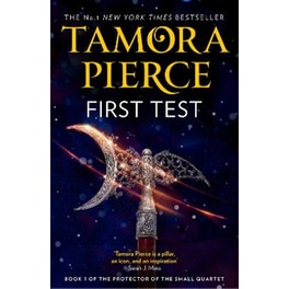 First Test