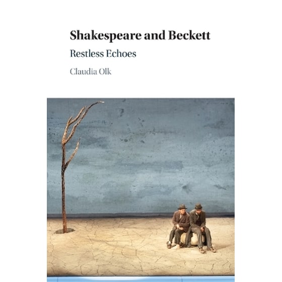 Shakespeare and Beckett image 0