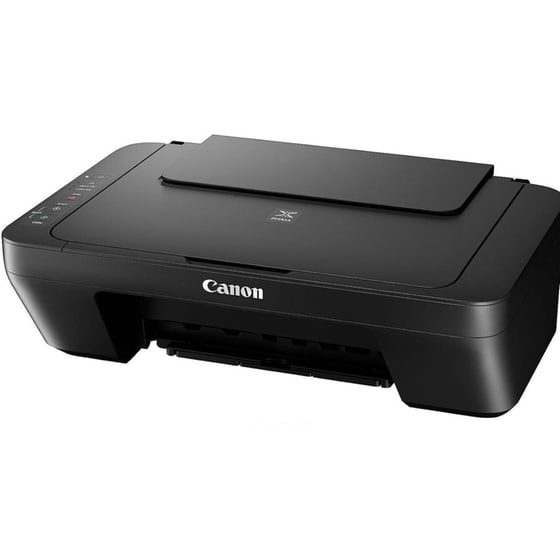 Canon Pixma MG2551S Έγχρωμο Πολυμηχάνημα Inkjet A4 (0727C066AA) image 2