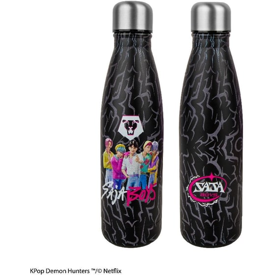Θερμός Cinereplicas K-Pop Demon Hunters - Saja Boys 500 ml image 1