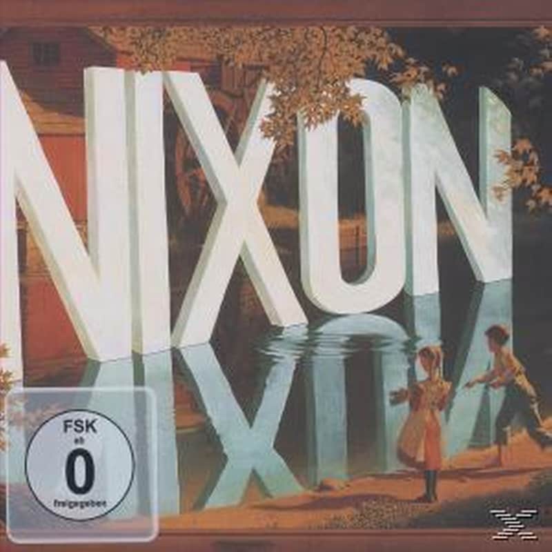 Nixon (LimitedDeluxe Edt.)