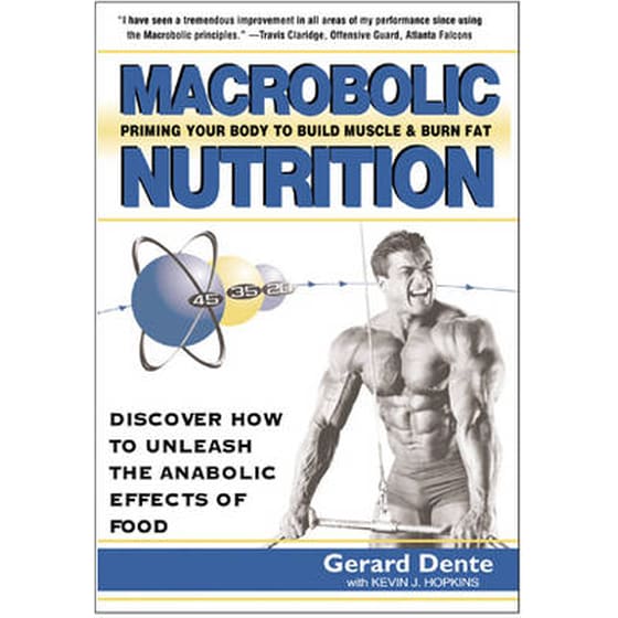 Macrobolic Nutrition image 0