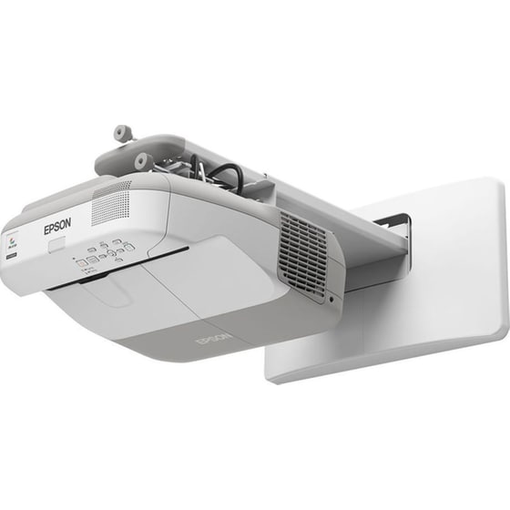 Projector Epson EB-685Wi - Λευκό image 2