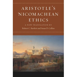 Aristotle's Nicomachean Ethics