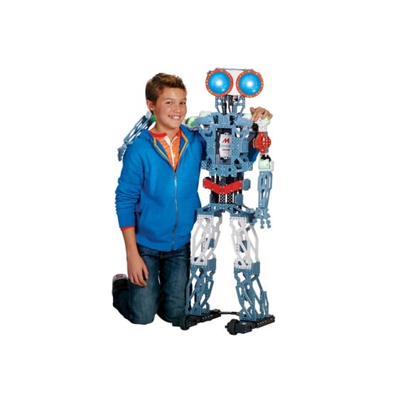 Σετ Κατασκευής Meccanoid G15KS Meccano image 1
