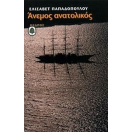 Άνεμος ανατολικός